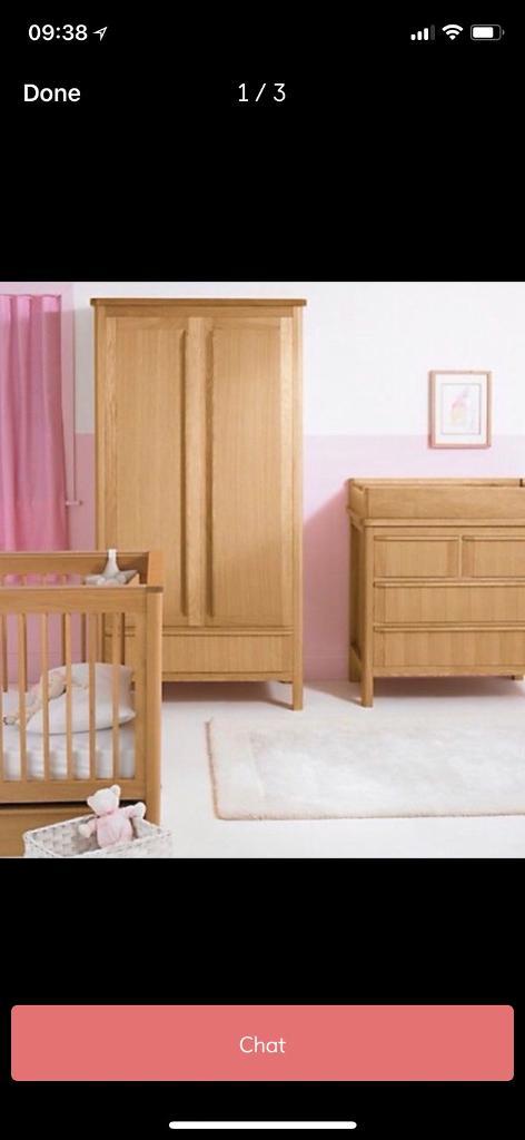 marks and spencer baby furniture